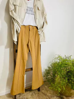 PANTALON OXFORD BOHEMIA