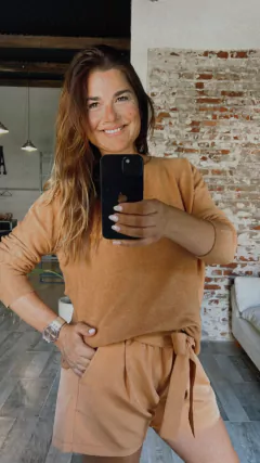 SWEATER LINA