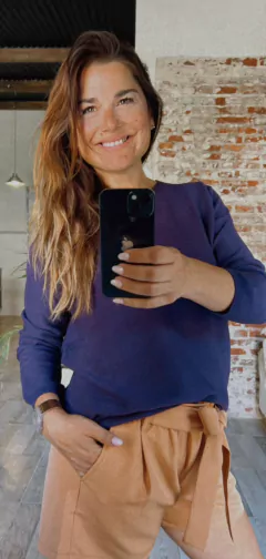 SWEATER LINA en internet