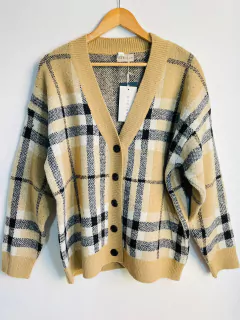 CARDIGAN SIENNA ESCOSES en internet