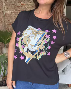 REMERA LEON en internet