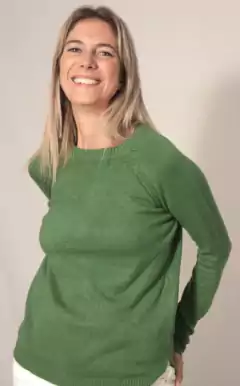SWEATER AURORA