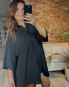 CAMISA SEY - ABAKA