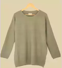 SWEATER LINA