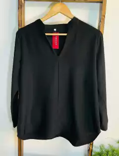 BLUSA MAO M/L - tienda online