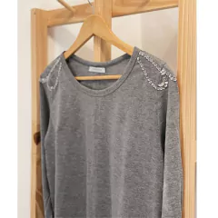 REMERA BELDEVERE - ABAKA