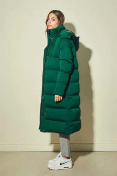 TAPADO PUFFER - tienda online