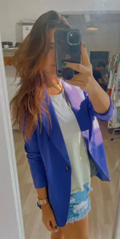 BLAZER PRADA