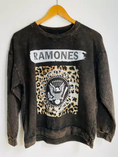 BUZO RAMONES - comprar online