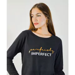 REMERA PERFECT / IMPERFEC
