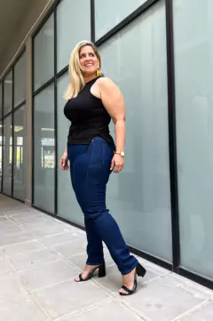 JEAN PUSH - comprar online