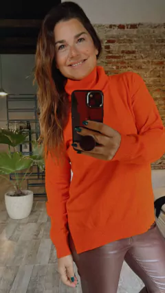 POLERON DE SPANDEX en internet