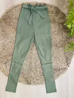 PANTALON SOHO LAZO en internet