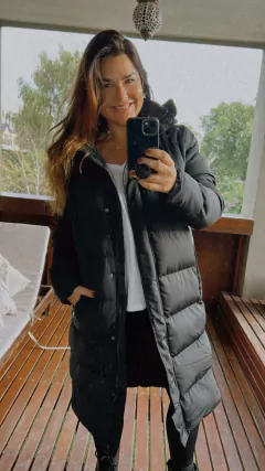 TAPADO PUFFER