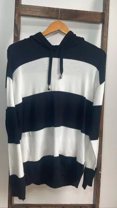 BUZO RAYADO SPANDEX en internet