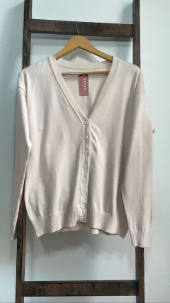 SACO CLÁSICO SPANDEX - ABAKA