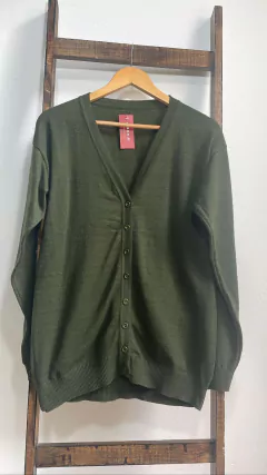 SACO CLÁSICO SPANDEX - comprar online