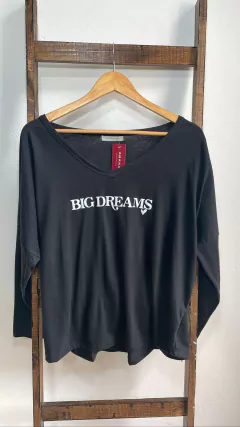 REMERON BIG DREAMS en internet