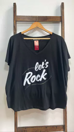 REMERON LETS ROCK en internet