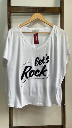 REMERON LETS ROCK