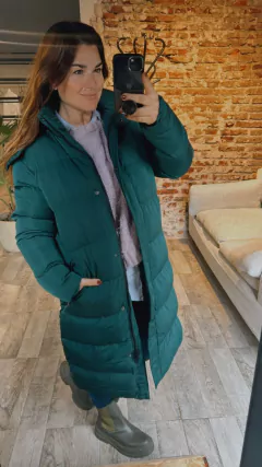 TAPADO PUFFER en internet