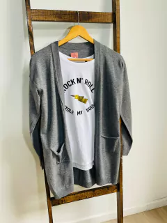 SACO DE SPANDEX - ABAKA