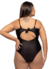 Maiô Kauai com Bojo Removível Plus Size Estampado na internet