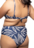 Biquíni Samui Navy Plus Size com Bojo Fixo na internet