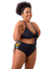 Biquíni Dupla Face Ipanema Preto - comprar online