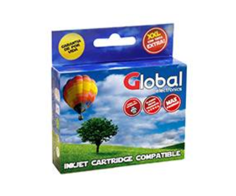 CARTUCHOS GLOBAL T 731N / 732 / 733 / 734 - CIMO