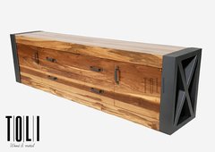 Rack TV McQueen - comprar online