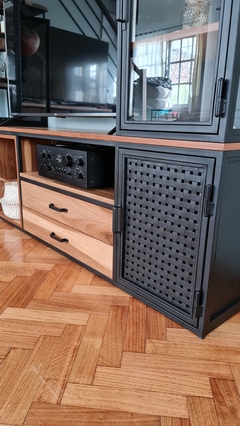 RACK MANU 2 - comprar online