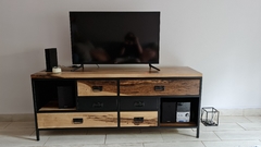 Rack RAMBLA en internet