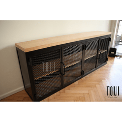 Vajillero industrial Cordero - comprar online