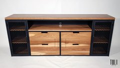 Rack Tv HORNET