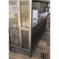Barra Chapa - tienda online