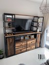 Rack tv JOHI