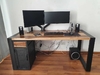 Escritorio Jess + modulo Pc.