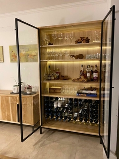 Vajillero Bodega