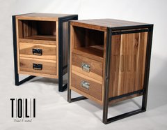 Imagen de Mesa de Luz AMAZON