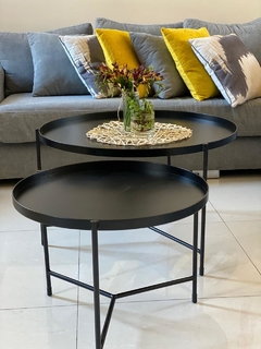 Set x 2 Mesas Larralde - comprar online