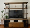 Rack Giza (Enchapado)