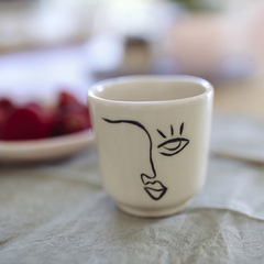 Vaso Minimal