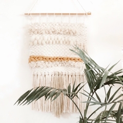 Telar Boho - tienda online