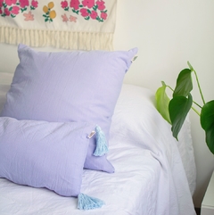 Almohadón Liso 60x60 - tienda online