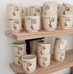 Vaso Minimal - comprar online