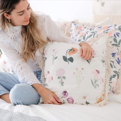 Almohadón Wildflowers - comprar online