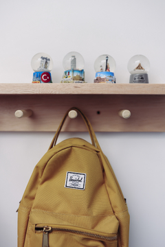 Perchero Magnolia - tienda online