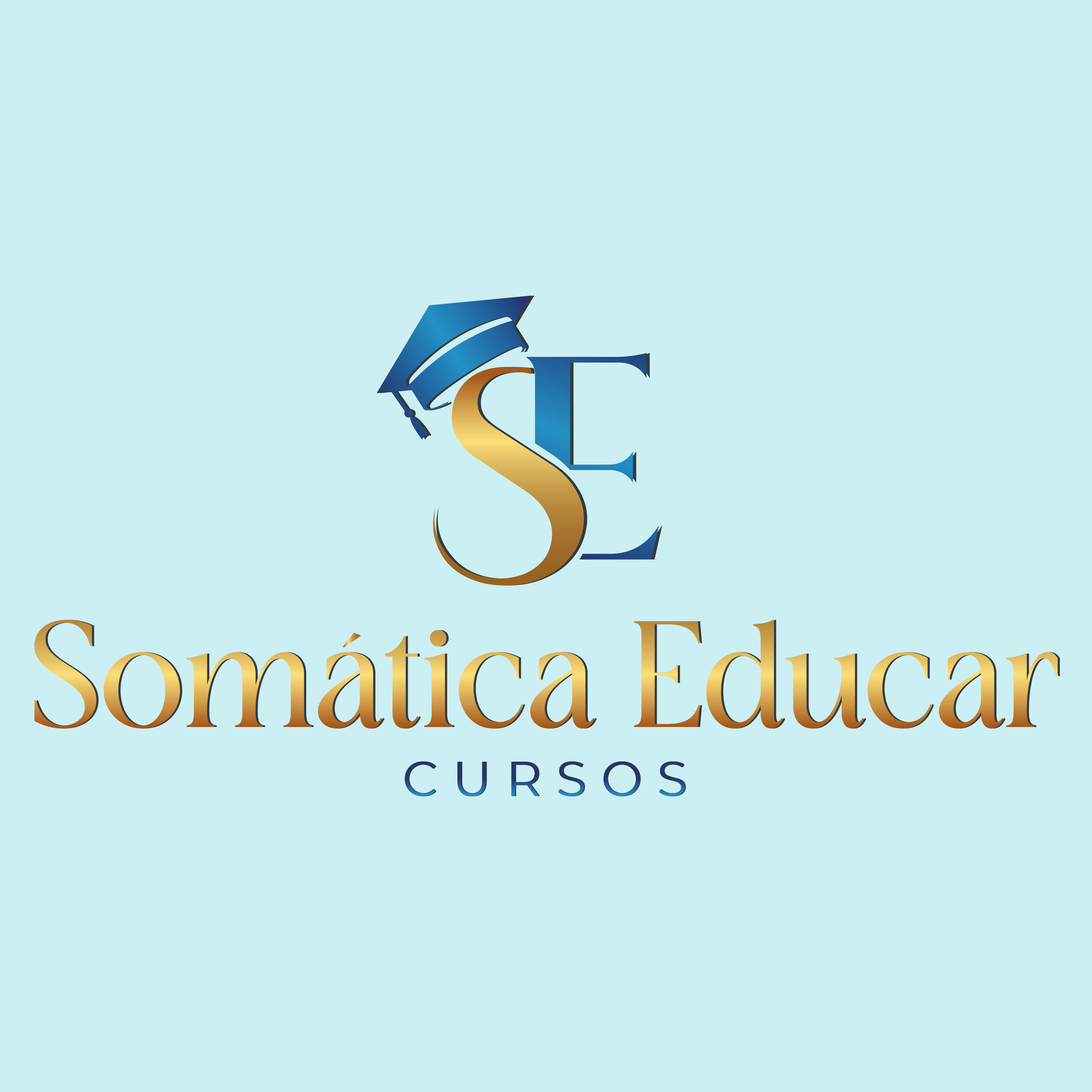 Somática Educar - cursos