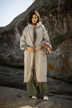 Kimono Raymi
